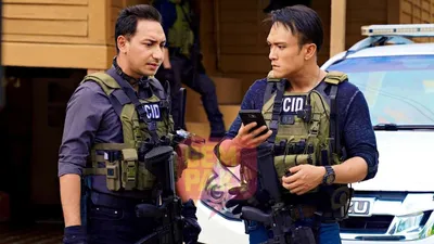 Polis Evo 3 izle