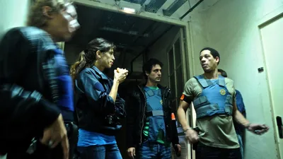 Polis izle