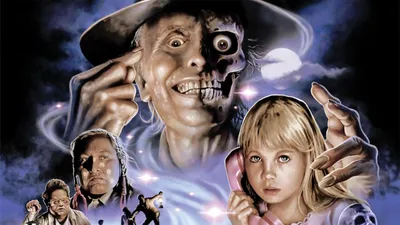Kötü Ruh 2: Diğer Taraf izle