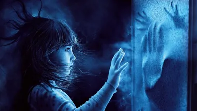 Poltergeist : Kötü Ruh izle