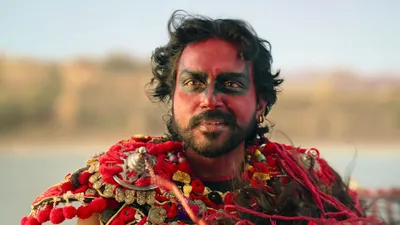 Ponniyin Selvan: Part I izle