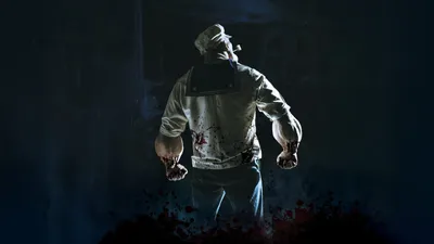 Popeye the Slayer Man izle
