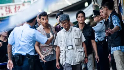 Port of Call izle