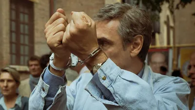 Portobello izle