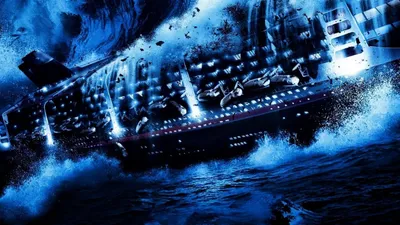 Poseidon'dan Kaçış izle