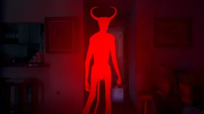 Post Tenebras Lux izle