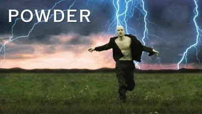 Powder |Harika Çocuk| izle