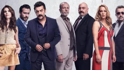 Poyraz Karayel Küresel Sermaye izle