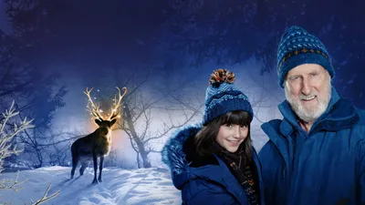 Prancer A Christmas Tale izle