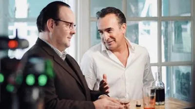 Présidents izle