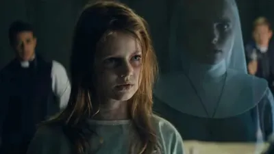 Prey for the Devil izle