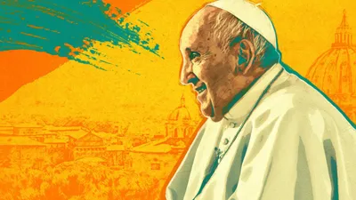 Bir Neslin Hikâyeleri - Papa Francis ile izle