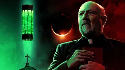 Karanlıklar Prensi izle