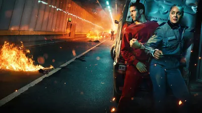 Prisoner izle