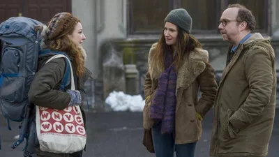 Private Life izle