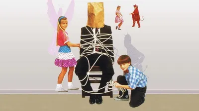 Problem Çocuk 3: Junior Aşık Oldu izle