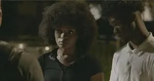 Problematic Intentions izle