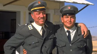 Propaganda izle