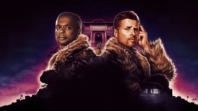 Psych 2 Lassie Come Home izle