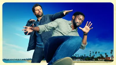 Psych 3: This Is Gus izle