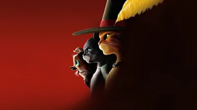 Çizmeli Kedi Son Dilek izle