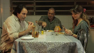 Ben Hayattayken izle
