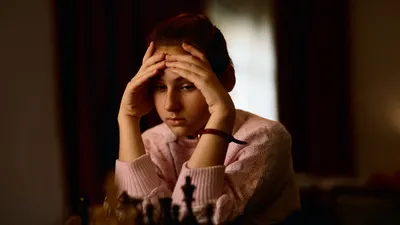  Satrancın Kraliçesi - Queen of Chess izle