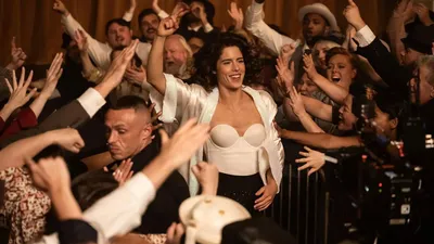 Queen of the Ring izle