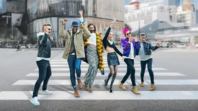 Queer Eye: We're in Japan! izle