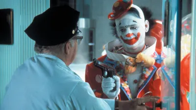 Hızlı Değişim izle