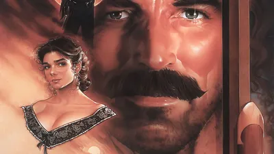 Quigley Down Under izle