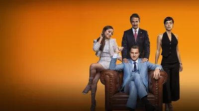 Quite Like Paradise izle