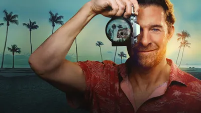 R.J. Decker izle