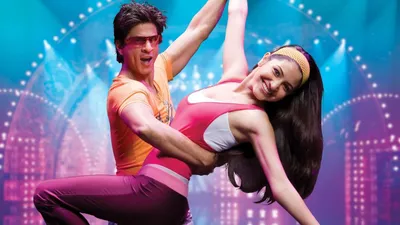 Rab Ne Bana Di Jodi izle