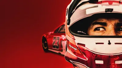 Bubba Wallace: Mücadele izle
