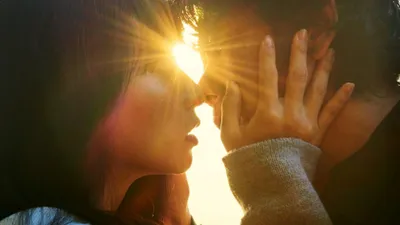Radiance izle