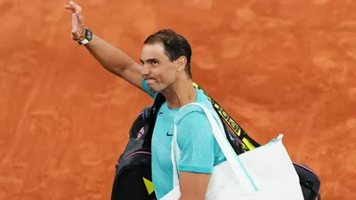Rafa izle