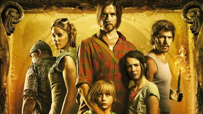 Ragnarok izle