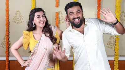 Rajavamsam izle