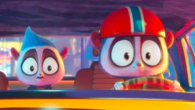Rally Road Racers izle
