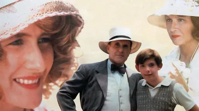 Uçarı Gül izle