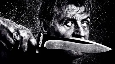 Rambo 5 Son Kan izle