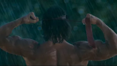 Rambo İlk Kan 2 izle