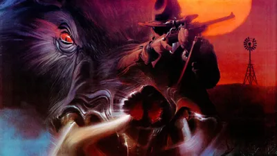 Razorback izle
