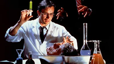 Re-Animator izle