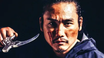RE:BORN - Re Born izle