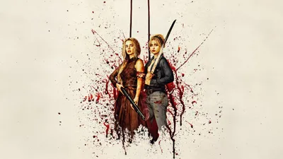 Saklambaç 2 - Ready or Not 2 izle