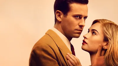 Rebecca izle