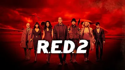 Red 2 izle