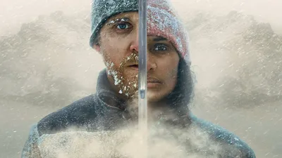 Red Dot - Tehlikeli Nokta izle